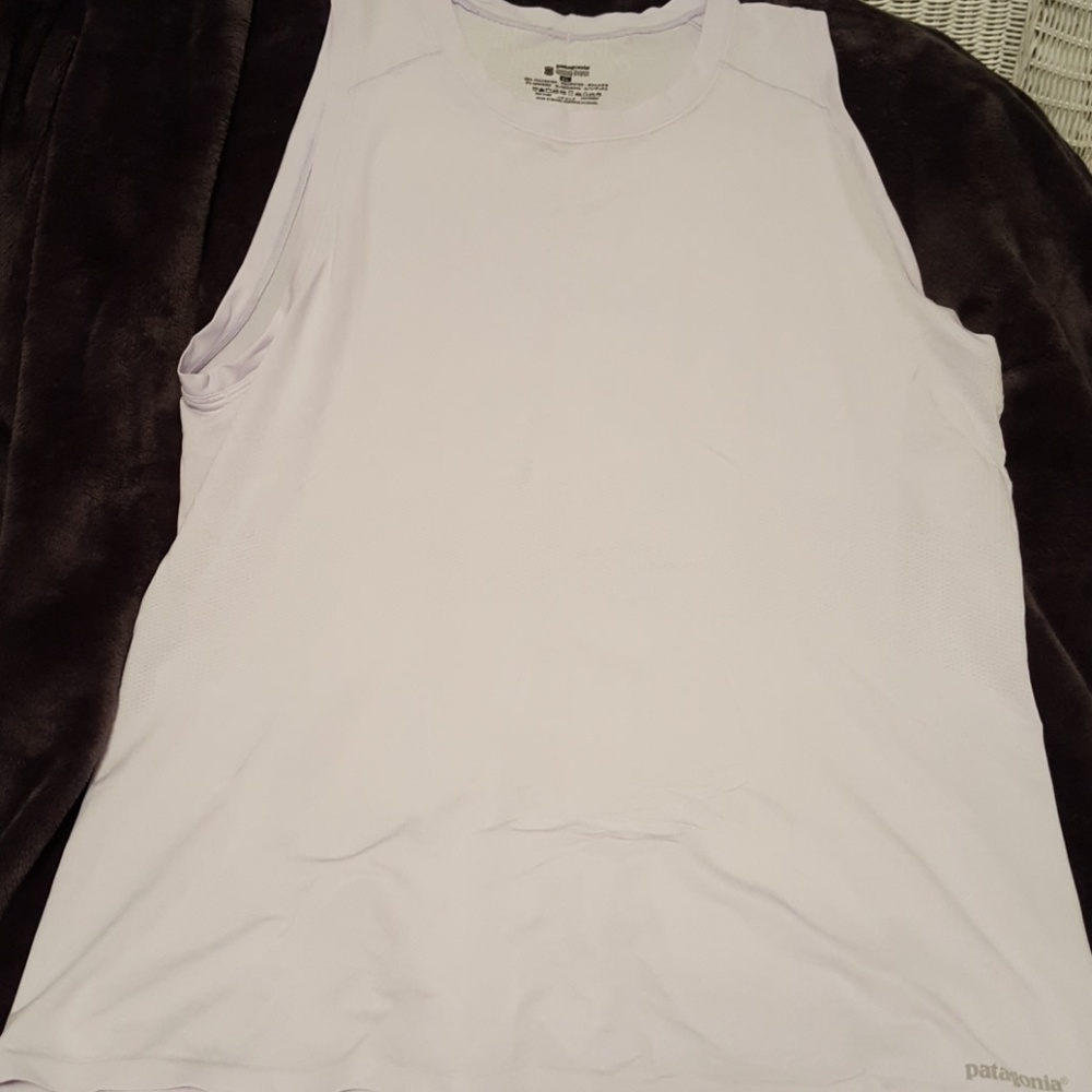 Women's Patagonia Tank Top Size XL